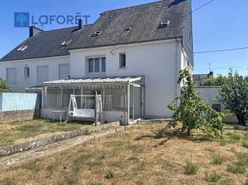 Vente Maison 5 chambresRiantec
