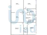 Vente maison 8 pièces Vente maison 8 pièces