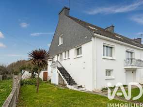 Vente Maison 4 chambresRiantec