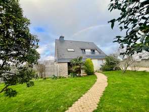 Vente Maison 5 chambresRiantec
