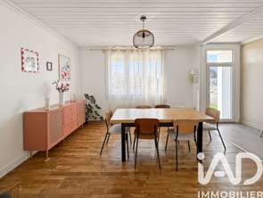 Vente Maison 3 chambresRiantec