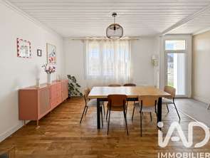 Vente Maison 3 chambresRiantec