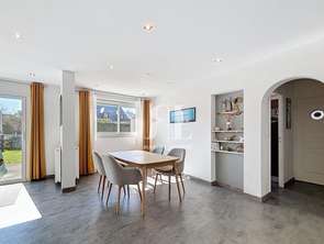Vente Maison 4 chambresRiantec