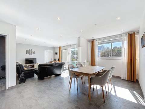 Vente maison 5 pièces Riantec 56