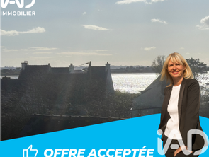 Vente Maison 4 chambresRiantec