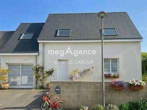 Vente Maison 4 chambresRiantec