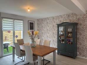 Vente Maison 4 chambresRiantec
