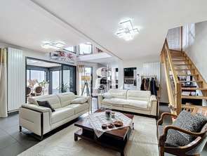 Vente Maison 3 chambresRiantec