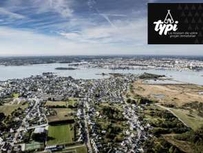 Vente Maison 3 chambresRiantec