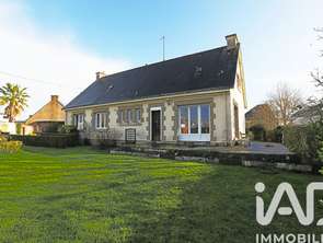 Vente Maison 4 chambresRiantec