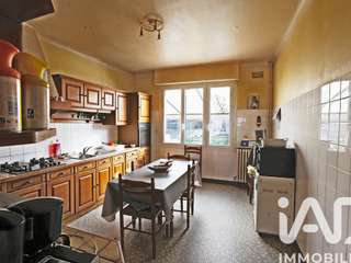 Vente maison 6 pièces Vente maison 6 pièces
