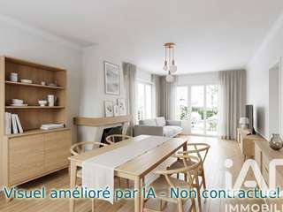 Vente maison 6 pièces Vente maison 6 pièces