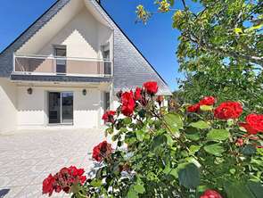 Vente Maison 5 chambresRiantec