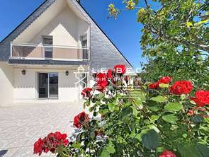 Vente Maison 5 chambresRiantec
