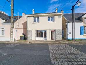Vente Maison 3 chambresRiantec