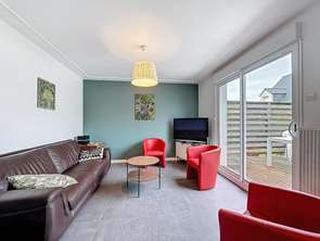 Vente Maison 4 chambresRiantec