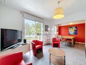 Vente Maison 4 chambresRiantec