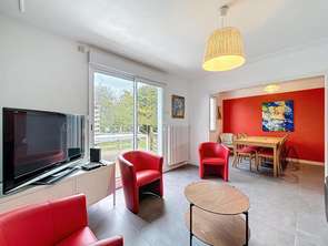 Vente Maison 4 chambresRiantec