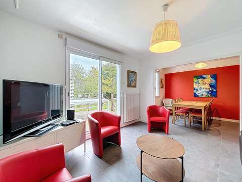 Vente maison 6 pièces Riantec 56