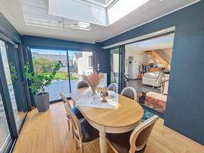 Vente Maison 3 chambresRiantec