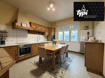 Vente maison 5 pièces Vente maison 5 pièces
