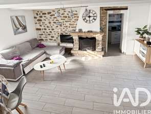 Vente Maison 3 chambresRiantec
