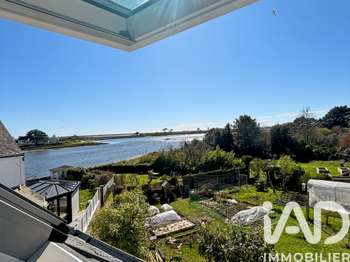 Vente Maison 3 chambresRiantec