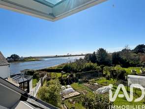 Vente Maison 3 chambresRiantec
