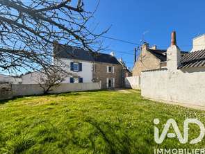 Vente Maison 3 chambresRiantec