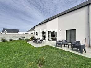 Vente Maison 5 chambresRiantec