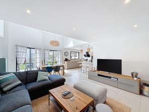 Vente Maison 5 chambresRiantec