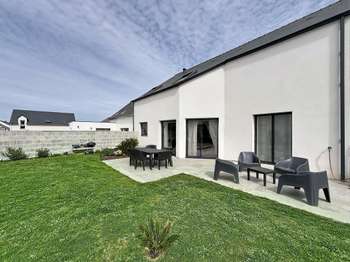Vente Maison 5 chambresRiantec