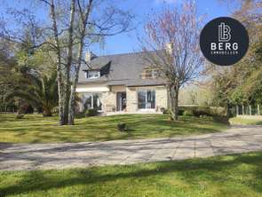 Vente Maison 3 chambresRiantec