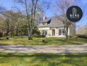 Vente Maison 3 chambresRiantec
