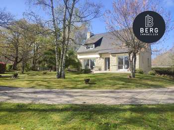 Vente maison 7 pièces Riantec 56