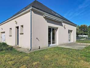 Vente Maison 3 chambresRiantec