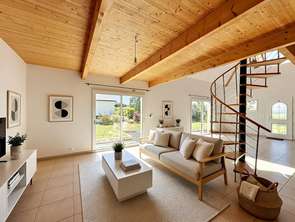 Vente Maison 3 chambresRiantec