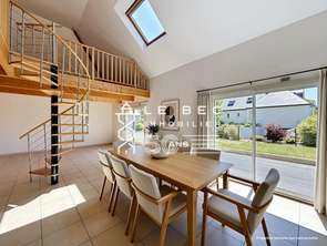 Vente Maison 3 chambresRiantec