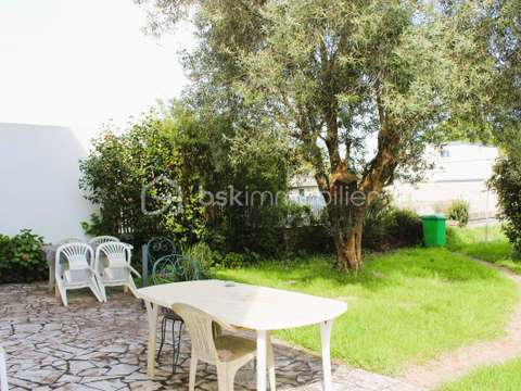 Vente maison 6 pièces Riantec 56