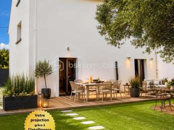 Vente Maison 5 chambresRiantec