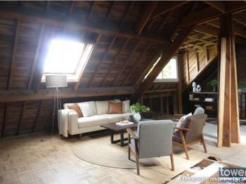 Vente maison 4 pièces Riantec 56