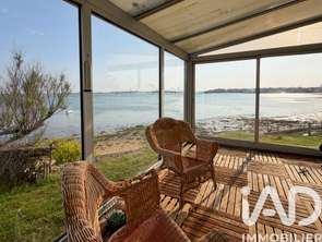 Vente Maison 4 chambresRiantec