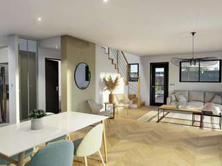Vente maison