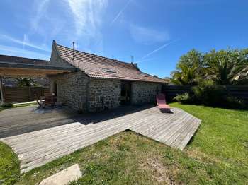 Vente maison 5 pièces Riantec 56