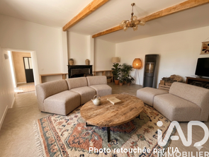 Vente Maison 8 chambresRiantec