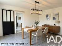 Vente maison 6 pièces Vente maison 6 pièces