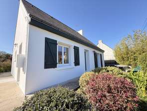 Vente Maison 3 chambresRiantec