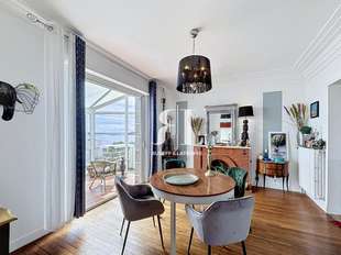 Photo Vente maison Riantec