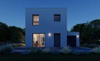 Photo Vente maison Riantec
