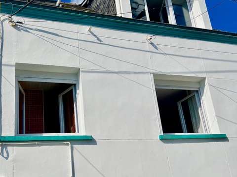 Vente maison 4 pièces Riantec 56